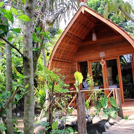Ryanbagus Guest House Canggu  Ngoại thất bức ảnh