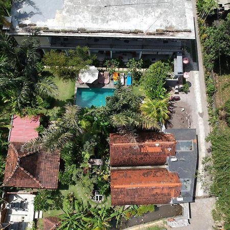 Ryanbagus Guest House Canggu  Ngoại thất bức ảnh