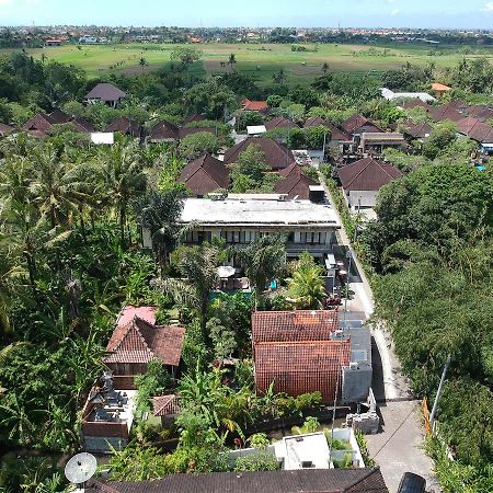 Ryanbagus Guest House Canggu  Ngoại thất bức ảnh