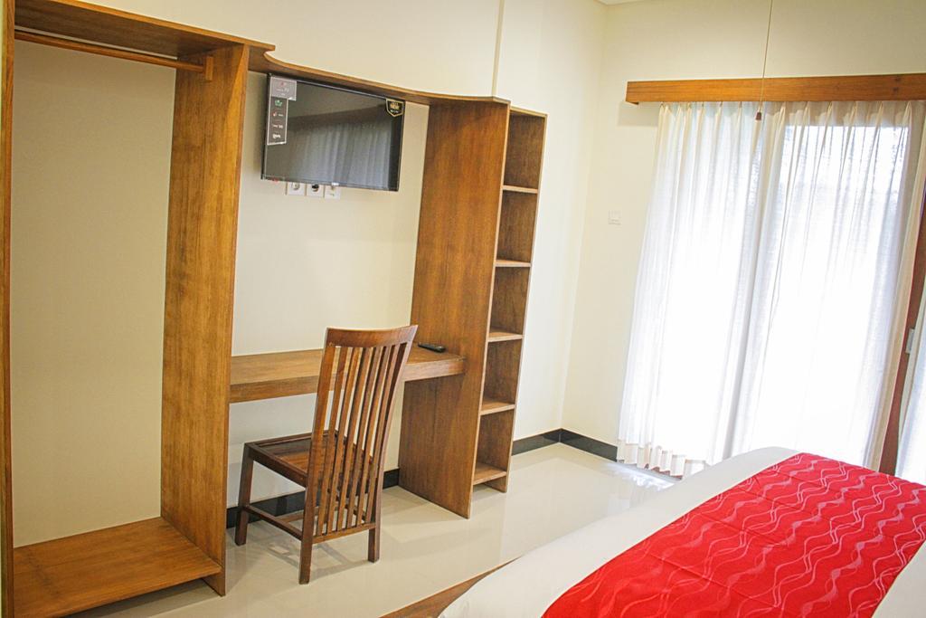 Ryanbagus Guest House Canggu  Ngoại thất bức ảnh