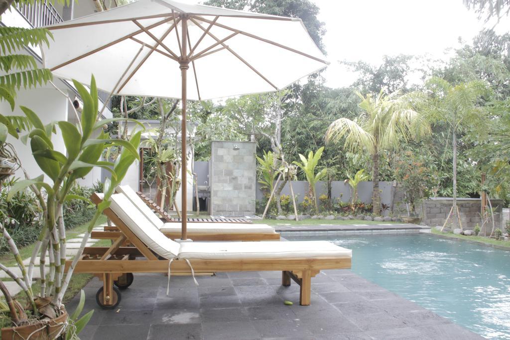 Ryanbagus Guest House Canggu  Ngoại thất bức ảnh