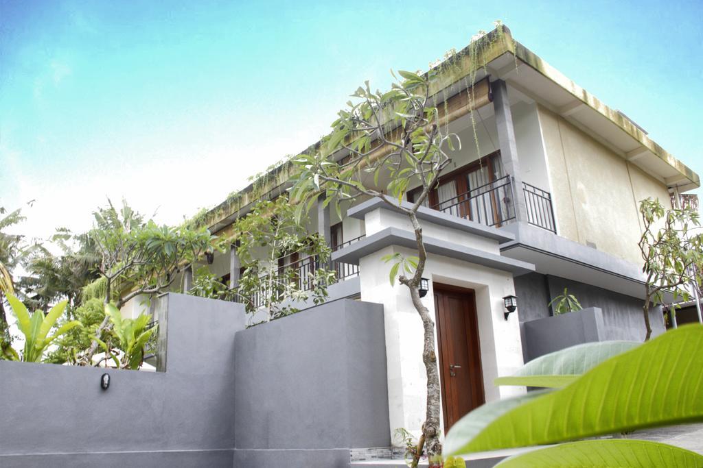 Ryanbagus Guest House Canggu  Ngoại thất bức ảnh