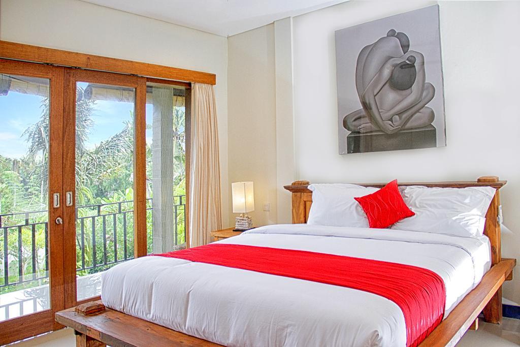 Ryanbagus Guest House Canggu  Ngoại thất bức ảnh