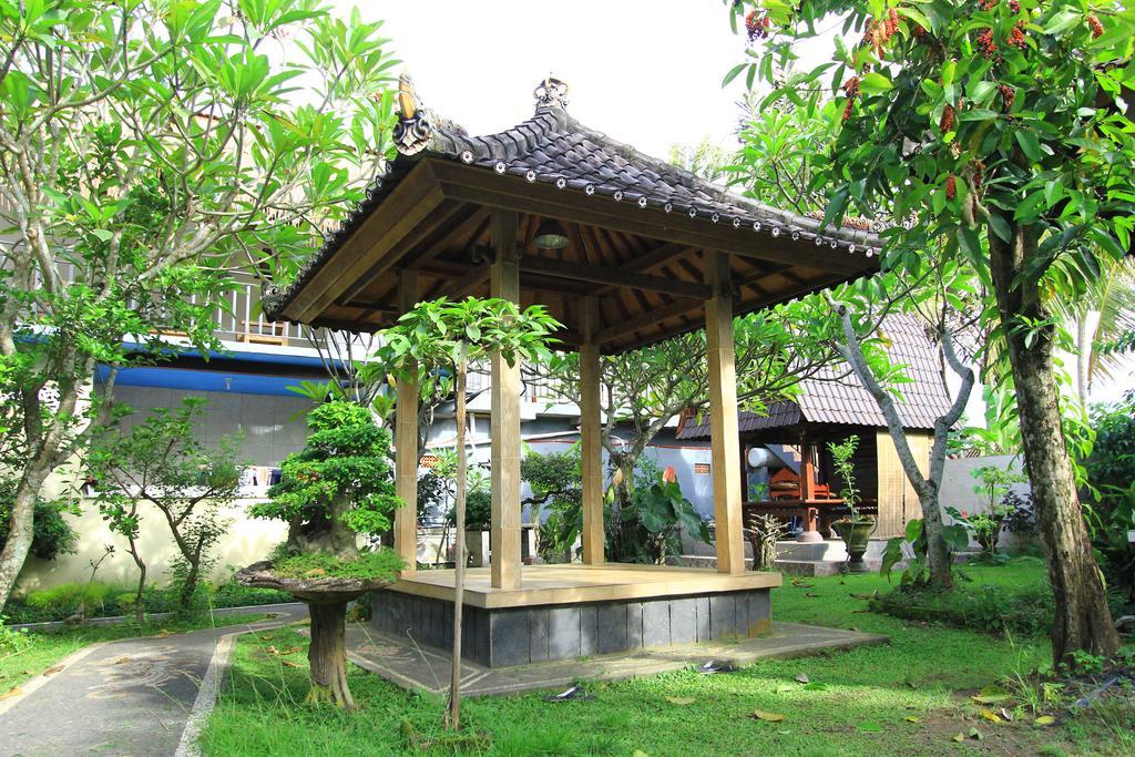 Ryanbagus Guest House Canggu  Ngoại thất bức ảnh