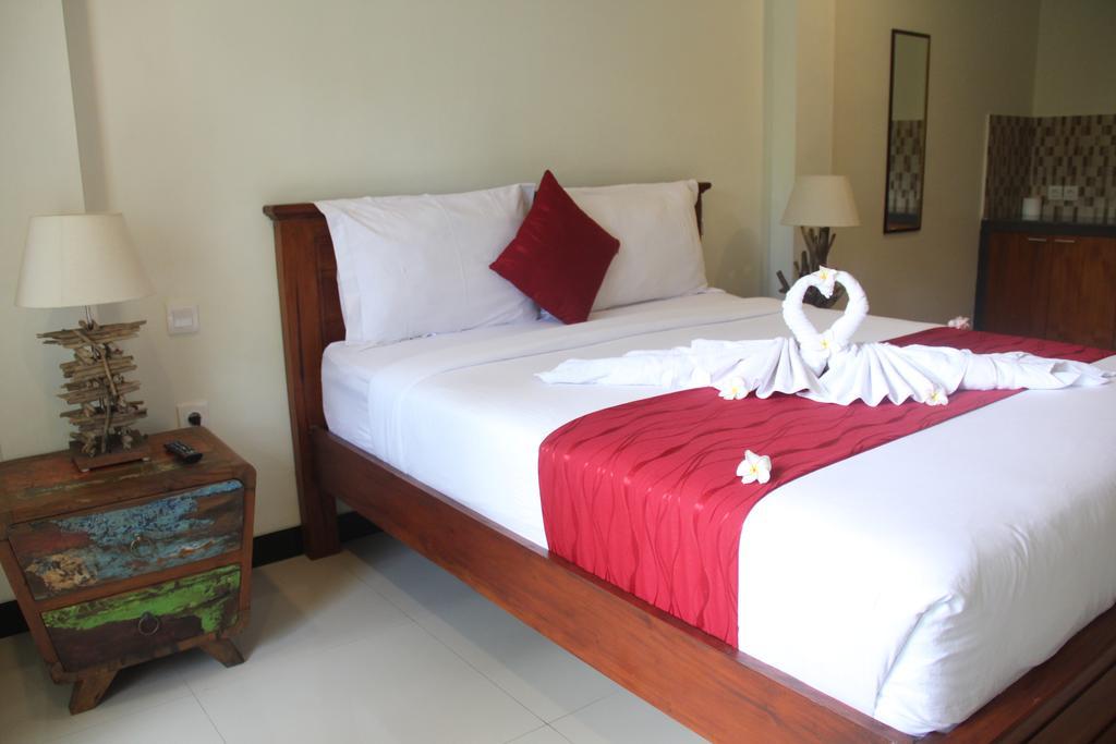 Ryanbagus Guest House Canggu  Ngoại thất bức ảnh