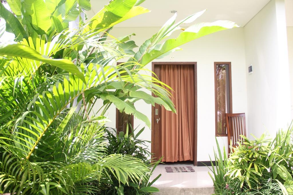 Ryanbagus Guest House Canggu  Ngoại thất bức ảnh