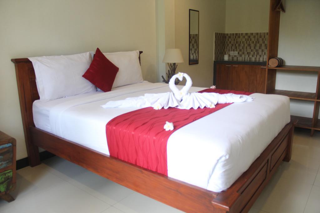 Ryanbagus Guest House Canggu  Ngoại thất bức ảnh