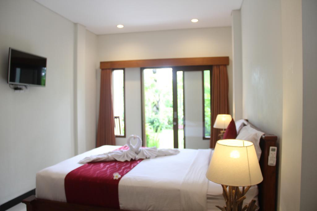 Ryanbagus Guest House Canggu  Ngoại thất bức ảnh