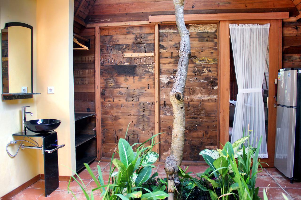 Ryanbagus Guest House Canggu  Ngoại thất bức ảnh