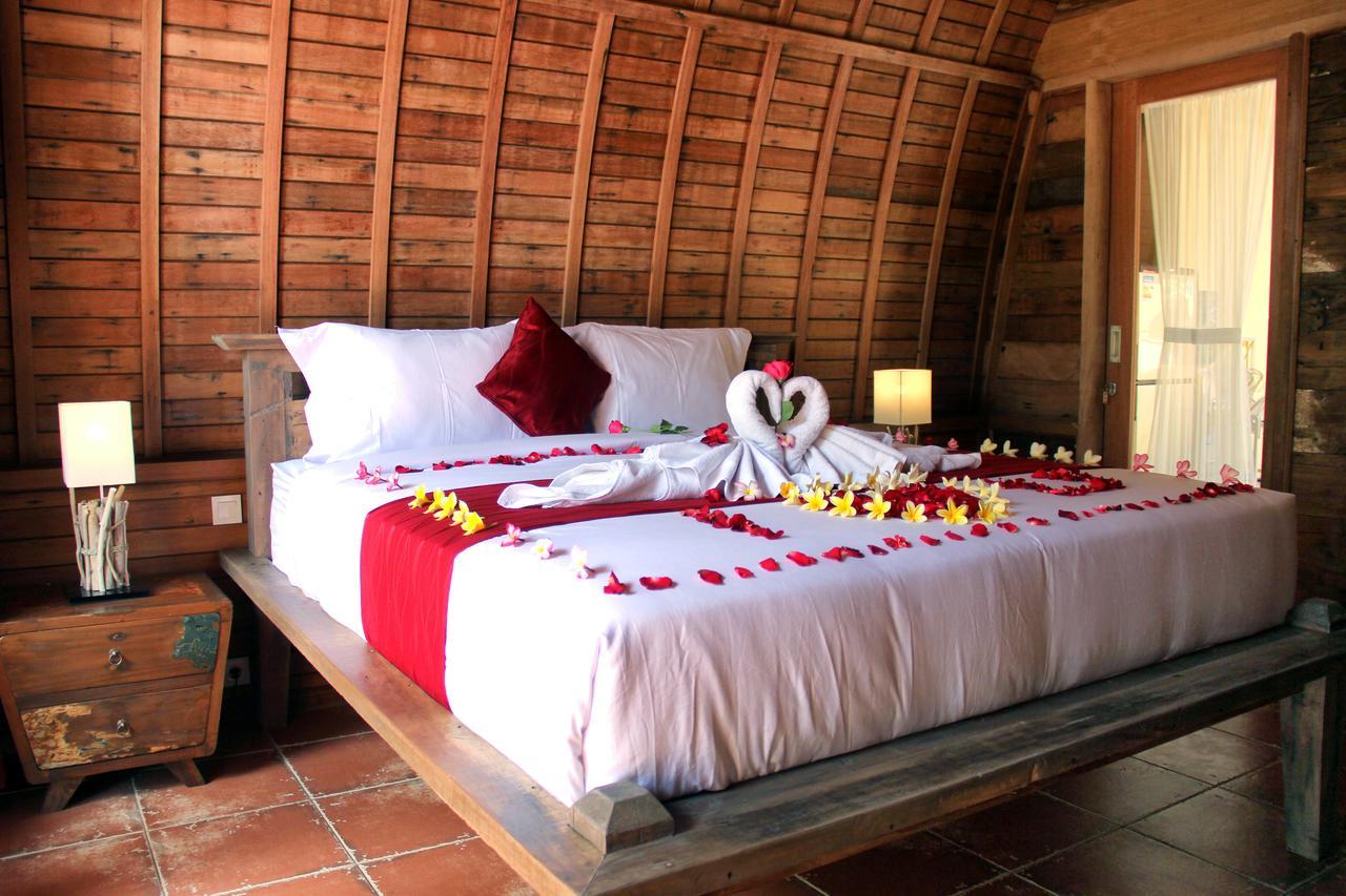 Ryanbagus Guest House Canggu  Ngoại thất bức ảnh