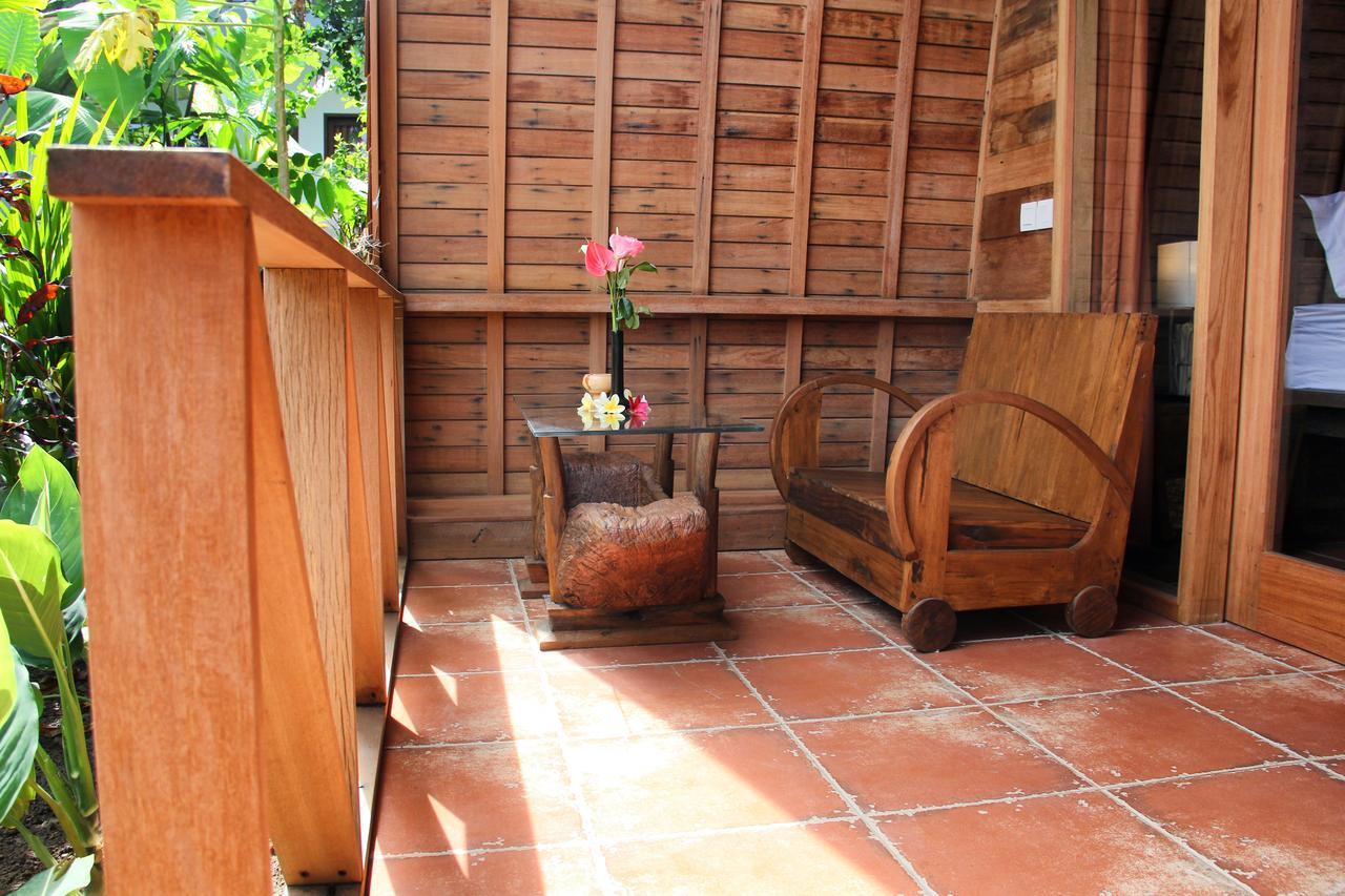 Ryanbagus Guest House Canggu  Ngoại thất bức ảnh