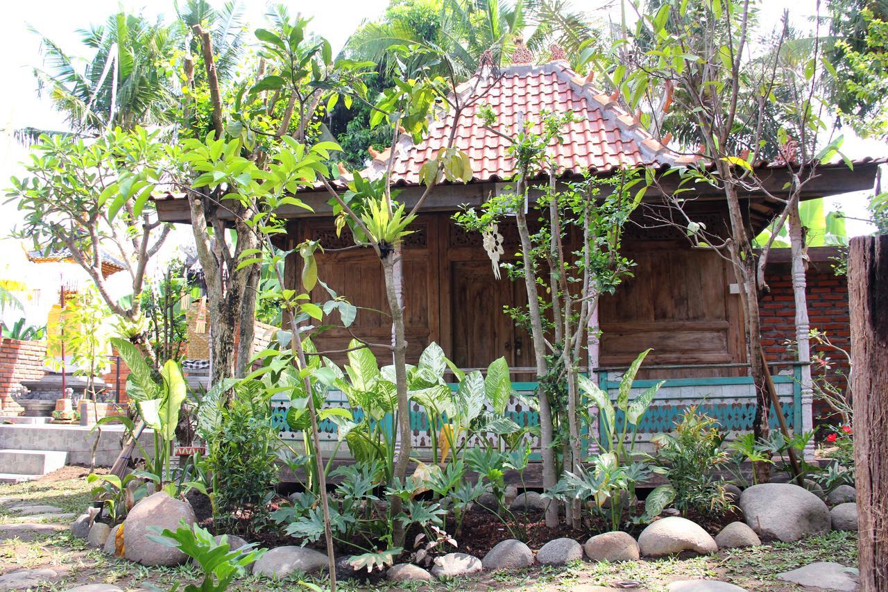 Ryanbagus Guest House Canggu  Ngoại thất bức ảnh