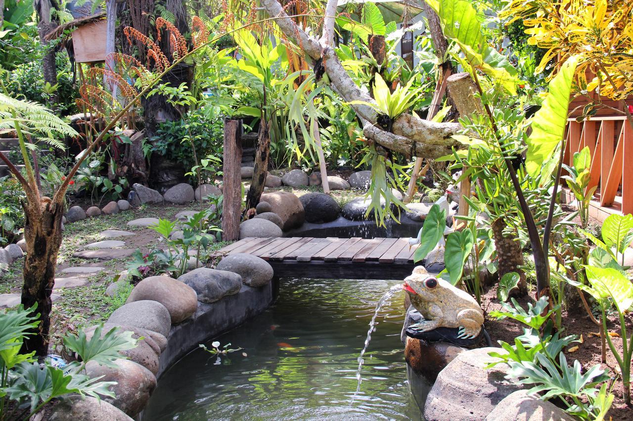 Ryanbagus Guest House Canggu  Ngoại thất bức ảnh