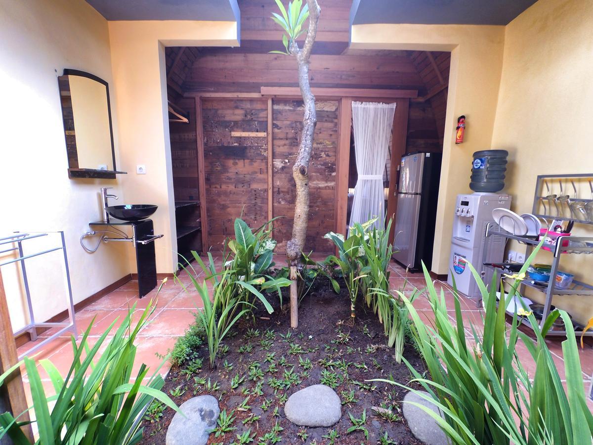 Ryanbagus Guest House Canggu  Ngoại thất bức ảnh