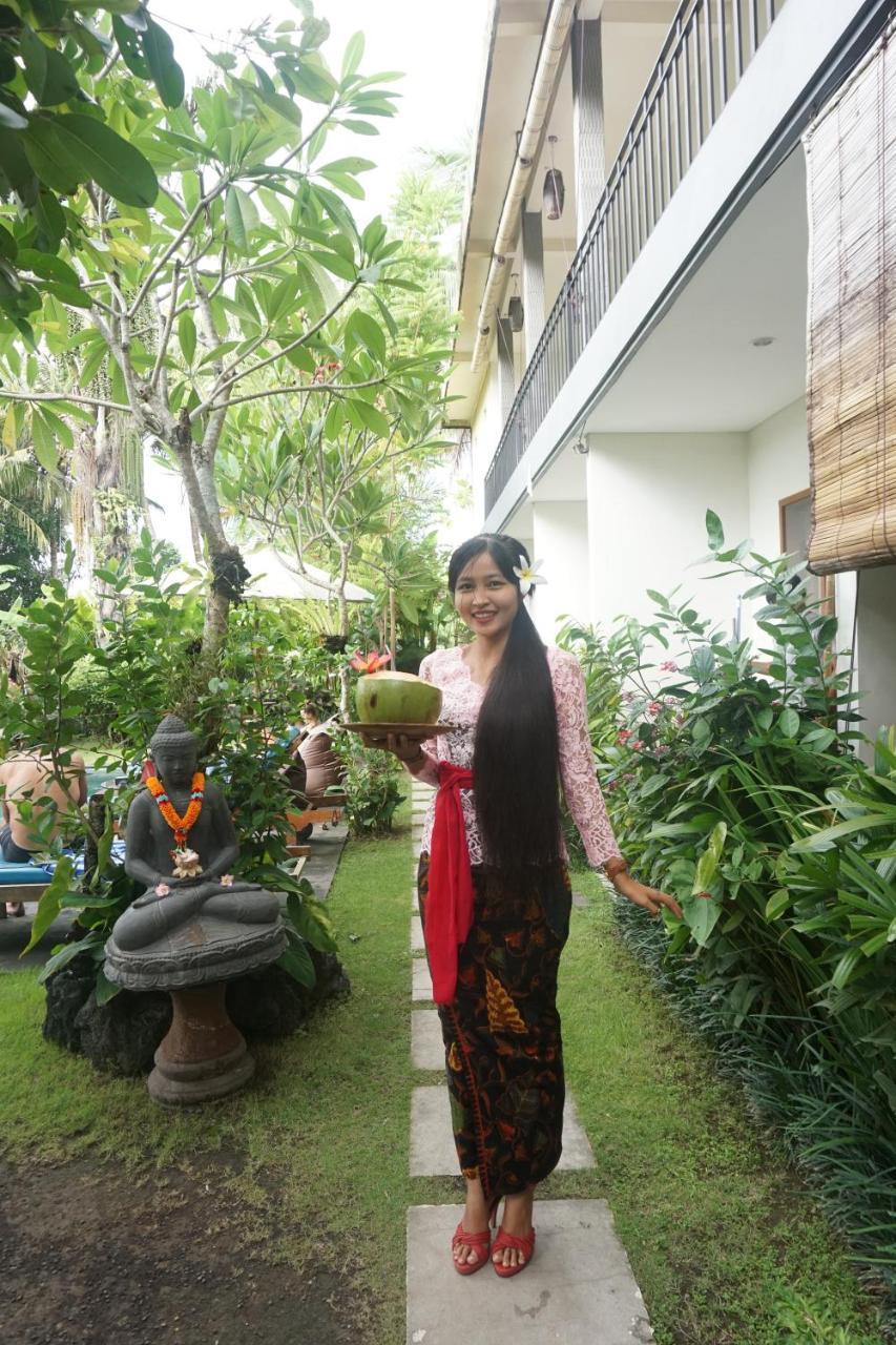 Ryanbagus Guest House Canggu  Ngoại thất bức ảnh