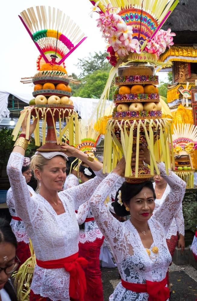 Ryanbagus Guest House Canggu  Ngoại thất bức ảnh